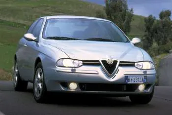 Alfa Romeo 156 - 6