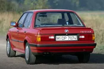 BMW 316i - 4