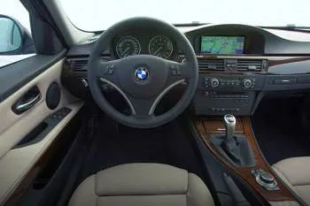 BMW 318d High Executive - 2