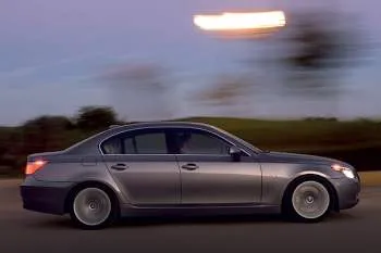 BMW 525d - 2