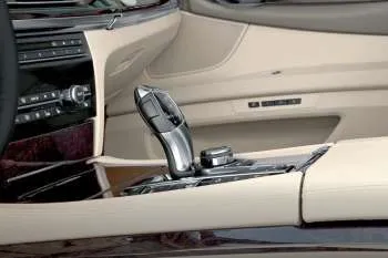 BMW 7-series - 7