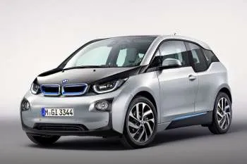 BMW i3 - 11