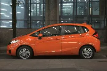 Honda Jazz - 3
