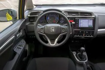 Honda Jazz 1.3 Elegance - 15