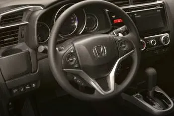 Honda Jazz 1.3 Elegance - 2