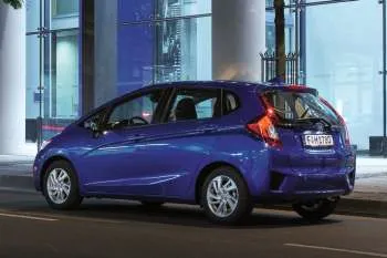 Honda Jazz 1.3 Elegance - 7