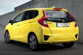 Honda Jazz 1.3 Elegance - 8