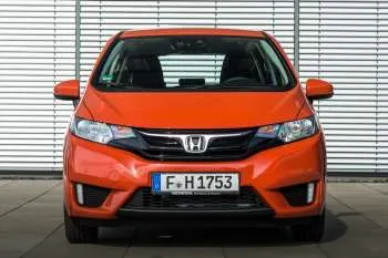 Honda Jazz 1.3 Elegance - 10