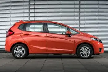Honda Jazz 1.3 Elegance - 12