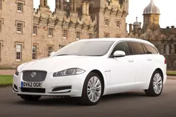XF Sportbrake
