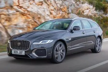 XF Sportbrake