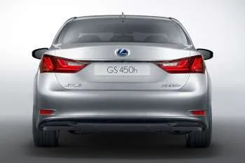 Lexus GS 450h Edition - 5