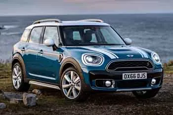 Mini Countryman - 46