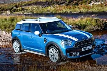 Mini Countryman - 2