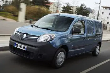 Renault Kangoo Express - 11