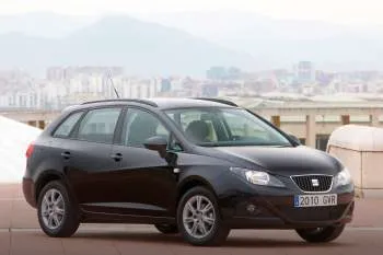 Seat Ibiza ST 1.2 TDI E-Ecomotive Reference - 18