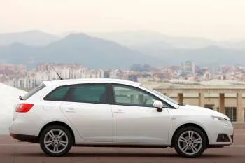 Seat Ibiza ST 1.2 TDI E-Ecomotive Reference - 21