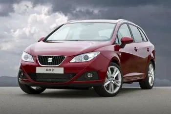 Seat Ibiza ST 1.2 TDI E-Ecomotive Reference - 23