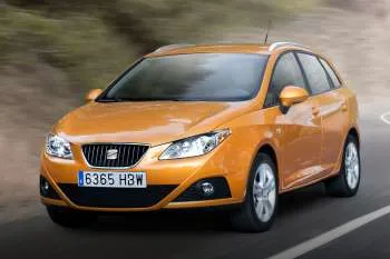 Seat Ibiza ST 1.2 TDI E-Ecomotive Reference - 25