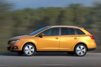 Seat Ibiza ST 1.2 TDI E-Ecomotive Reference - 15