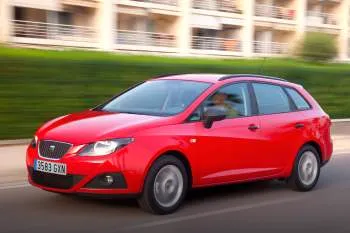 Seat Ibiza ST 1.2 TDI E-Ecomotive Reference - 5