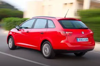 Seat Ibiza ST 1.2 TDI E-Ecomotive Reference - 6