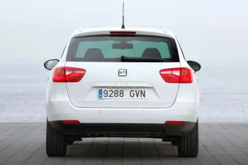 Seat Ibiza ST 1.2 TDI E-Ecomotive Reference - 8