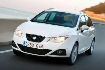 Seat Ibiza ST 1.2 TDI E-Ecomotive Reference - 9