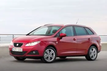 Seat Ibiza ST 1.2 TDI E-Ecomotive Reference - 28
