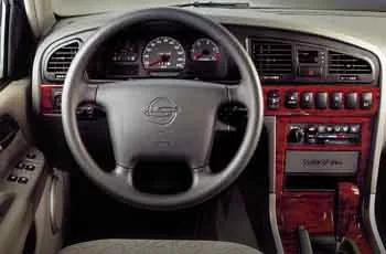 Ssangyong Musso E 2.3 - 4