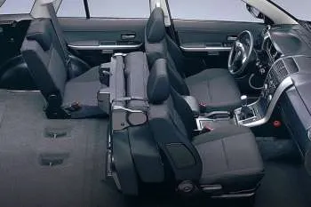 Suzuki Grand Vitara 1.9 DDiS JLX - 9